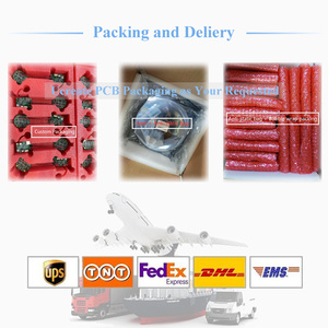 Smd Custom Pcba <strong>Led</strong> <strong>Pcb</strong> Board Aluminum <strong>Led</strong> Light <strong>Pcb</strong> Design Pcba Assembly <strong>Led</strong> Board manufacturer - Product Image 6