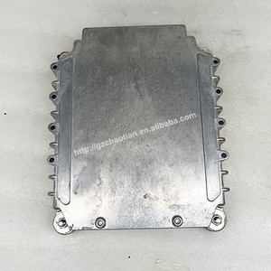 20582963 VOE20582963 P06 электронный контроллер ECU ECM модуль управления для двигателя D12 Penta TAD1241GE TAD1242GE - Product Image 1