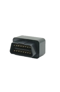 迷你OBD实时定位全球定位系统跟踪器OBD无线全球定位系统跟踪4g设备 - Product Image 6