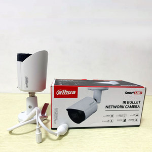 Dahua in Promotional Ready to Ship 4MP Wide Angle Fixed WizSense IPC-HFW3441T-AS-<strong>P</strong> IP Network <strong>Camera</strong> - Product Image 1