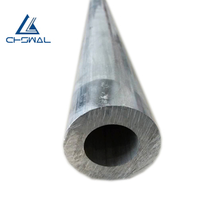 5mm 9.5mm 25mm 45mm 46mm 60mm 7020 2024 T4 אלומיניום צינור