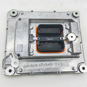 20814594 <span class=keywords><strong>ECU</strong></span>-Controller für TAD1641GE TAD941 TAD940 TAD1642 Motor Penta D9A Computer platine Elektronisches Steuergerät ECM - Product Image 3
