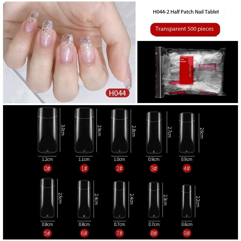 H044-2#half transparent color-04