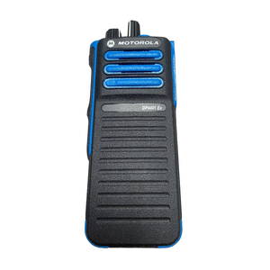 DP4401Ex DP4801Ex Atex Digital Radio bidireccional 128 canales inalámbrico portátil intercomunicador XIR P8608EX Walkie Talkie para Motorola - Product Image 6