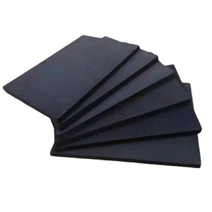 Custom Sizing <strong>EVA</strong> <strong>Foam</strong> Sheet Available with Cutting and Moulding Processing Services - Product Image 3