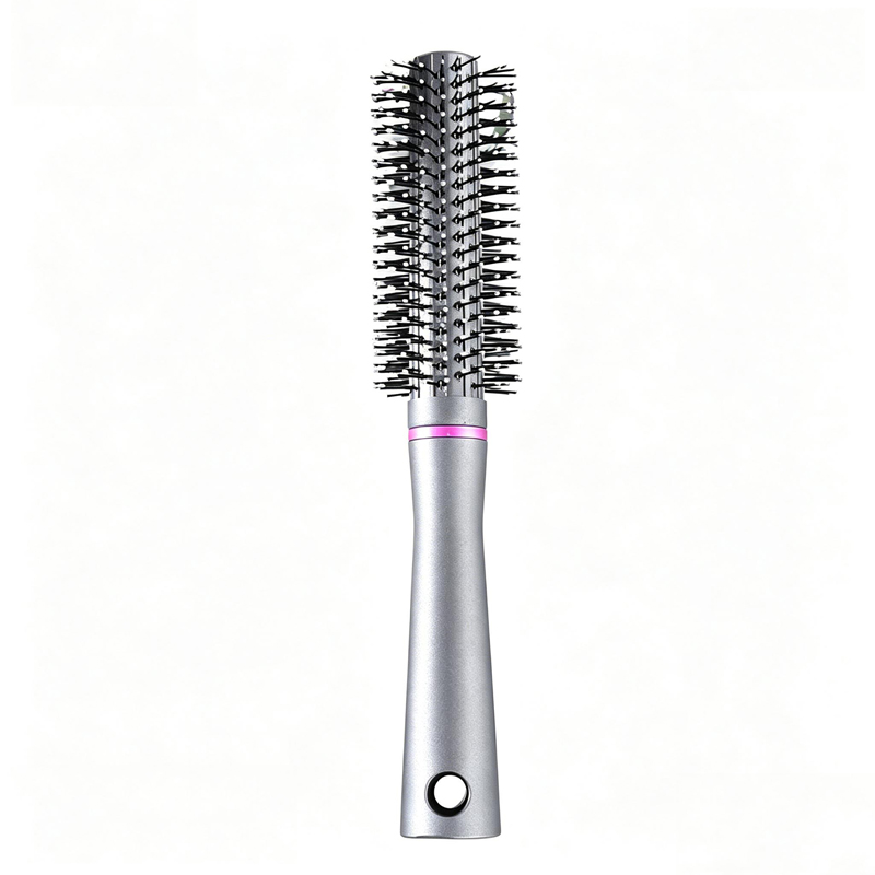 Straight hair comb