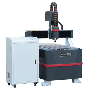 High Precision 6090 Mini <strong>Cnc</strong> <strong>Router</strong> for 3 Axis <strong>Cnc</strong> Wood Carving Machine - Product Image 1