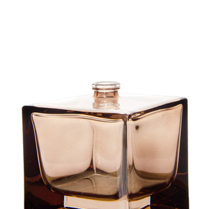 Fashion Luxury Design 30 <strong>ml</strong> 50 <strong>ml</strong> <strong>100</strong> <strong>ml</strong> Empty Square Glass Small 30ml Perfume Bottle 50ml With <strong>Box</strong> - Product Image 5