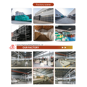 Pvc elektrik isale borusu kablolama için yeraltı kablo koruma elektrik kablosu koruma güç borusu boru kablosu boru - Product Image 5