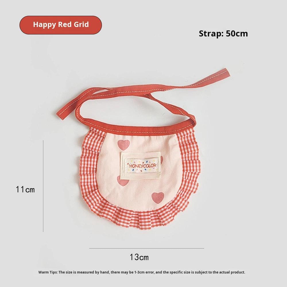 Plaid rouge couleur miel-1,5-7,5kg