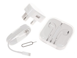 IPhone6Plus用IOS携帯電話iPhone6/6 P/6S/6SP用の改装されたオリジナルの中古電話 - Product Image 4