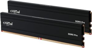 Brandneues Crucial DDR5 ECC-Serversp eicher 96GB Kit 5600MHz Desktop-Speicher Interner Speicher Ram RDIMM Server-Speicher modul - Product Image 6