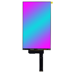 5,5-Zoll-LCD-Bildschirm 1536*2560 HD-Auflösung Verhältnis MIPI-Bildschirm Raspberry Pi LCD-Anzeige modul - Product Image 6