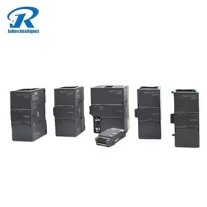 8デジタル入力/出力6ES7288-2DT08-0AA0産業制御用SiemensスマートPLCコントローラ - Product Image 5