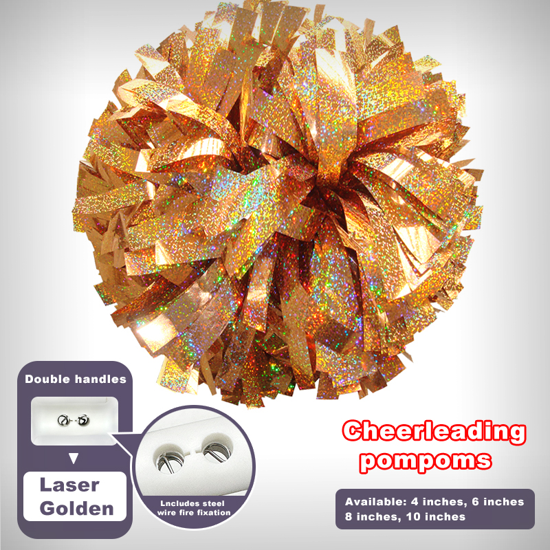 Laser Golden