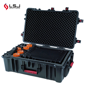 LSJ Multi-Mode Radar Life Detection Equipment Explosion-Proof <strong>Earthquake</strong> Rescue Support UWB radar with <strong>Seismic</strong> <strong>Sensors</strong> - Product Image 3