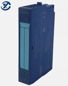 6ES75225HH000AB0 Módulo de salida digital PLC 6ES7522-5HH00-0AB0 Módulo de CPU con interfaz de comunicación RS485 en stock - Product Image 2