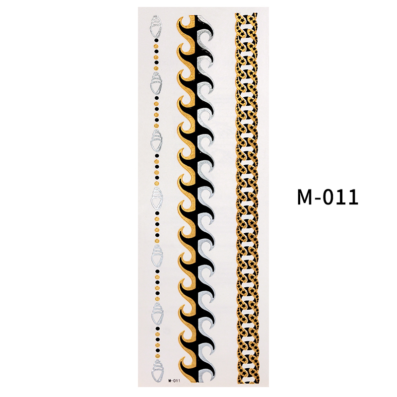M-0011