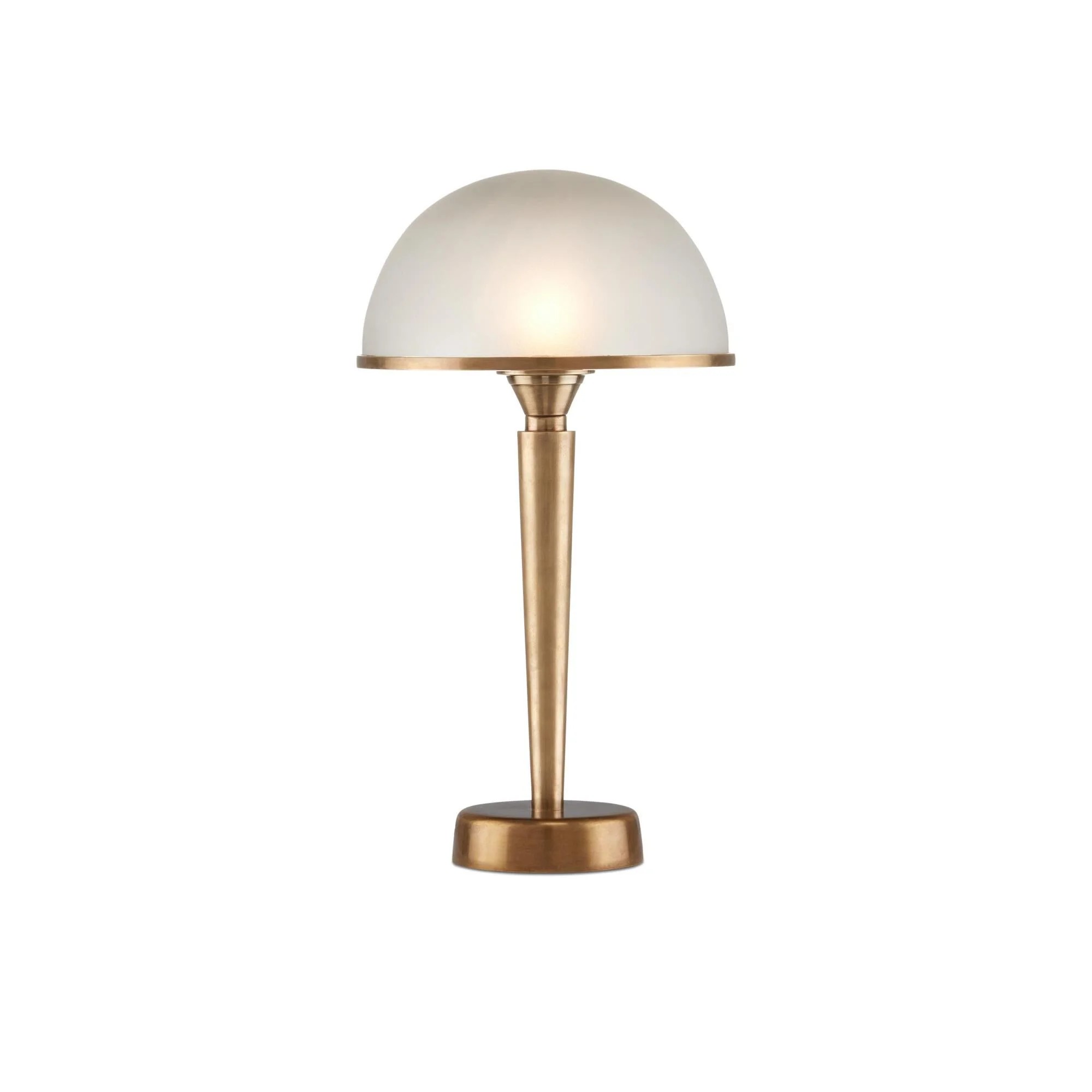 brass