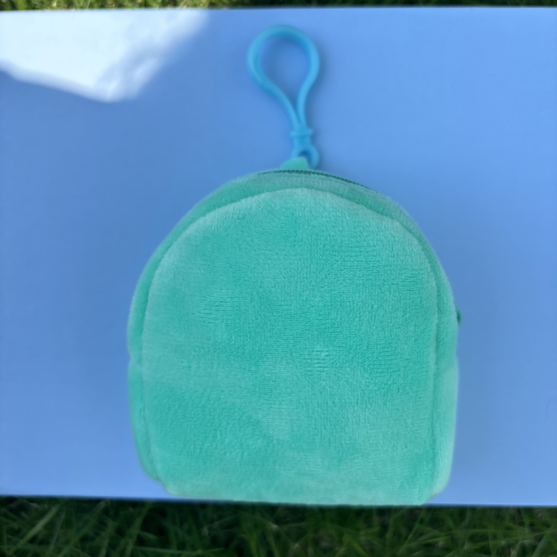 Elephant green