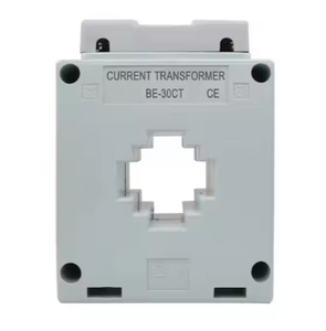 Seguro para operar BE-30CT 60/5A Ac Transformador De Corrente De Baixa Tensão Fabricante