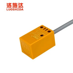 LUOSHIDA Q17 In Stock and Original <strong>Rectangular</strong> <strong>Standard</strong> <strong>Proximity</strong> <strong>Sensor</strong> - Product Image 5