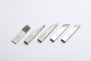 Soğuk boru kesici kesme bıçağı Bevelling makinesi bıçağı - Product Image 4