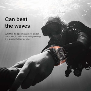 HR3 kablosuz şarj Bluetooth çağrı hatırlatmak smartwatch kulaklık 2-in-1 ULTRA 2 büyük ekran dokunmatik kalp hızı testi akıllı saat - Product Image 4