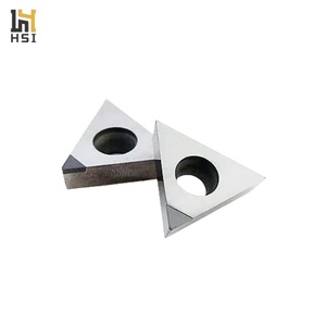 中国制造优质TPGT WNMG VCGT CCGT金刚石刀具车削刀片PCD铝金刚石刀具 - Product Image 2