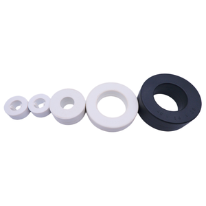 用于EMI EMC共模扼流圈电感器的塑料外壳环形非晶纳米晶磁芯 - Product Image 2