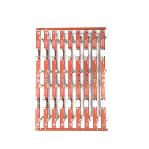 Shenzhen FR4 ODM Elektronische Leiterplatte baugruppe PCBA-Programms teuerung Prototyp Klon Leiterplatte