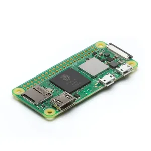 <strong>Custom</strong> Finished MMDVM_HS_Dual_Hat Duplex Hotspot + <strong>Raspberry</strong> <strong>pi</strong> zero W +OLED +Antenna + 16G SD card + metal <strong>Case</strong> - Product Image 5