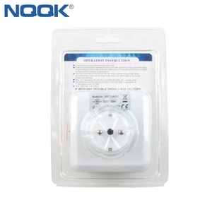 Wand-Multifunktion schalter Timer-Stecker und Socket Protector Timing-Schalter - Product Image 5