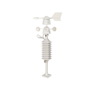 Weather Station <strong>Data</strong> <strong>Logger</strong> Outdoor Weather Station <strong>with</strong> <strong>Sensor</strong> Professional Weather Station - Product Image 2