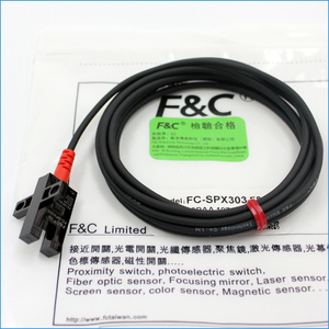 塑料瓶用高精度电感式传感器CR系统光电池光电传感器 - Product Image 2