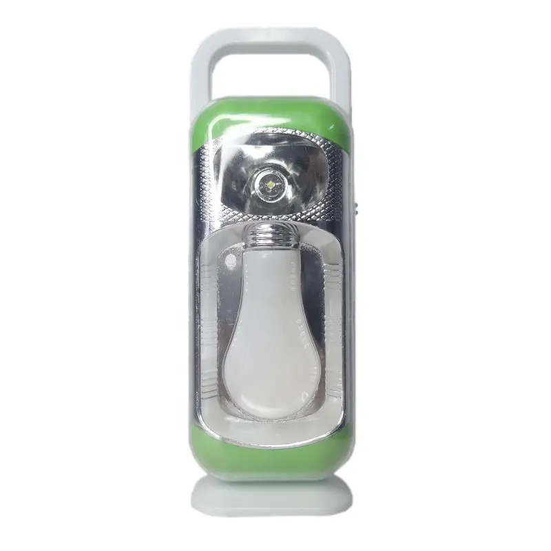 Lampe de poche suspendue à batterie, Portable, bon marché, pour une Situation d'urgence