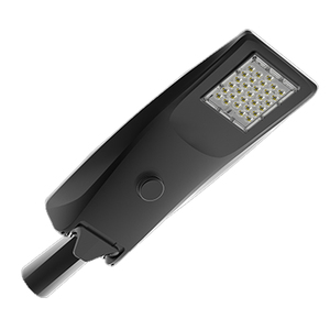 20w 30w 40w 50w 60w 80w All in 1 Time Control Motion <strong>Sensor</strong> LED Street Light - Product Image 1