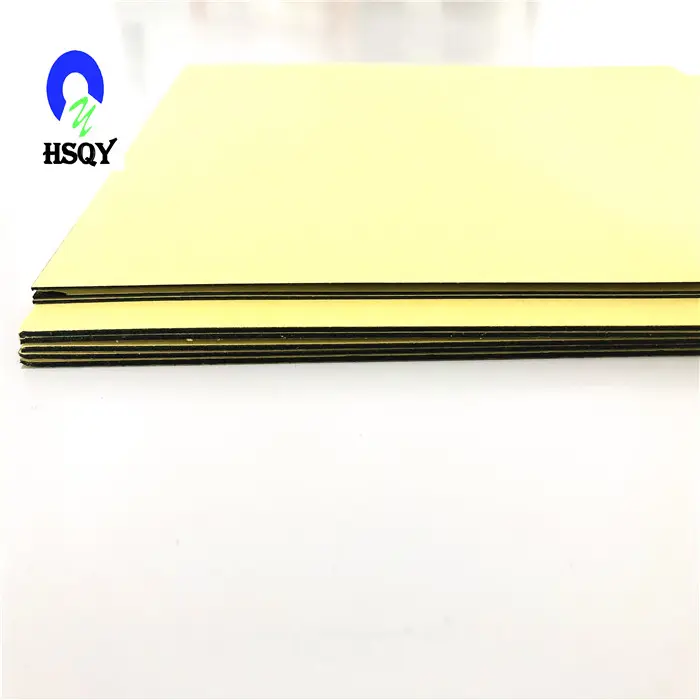 Bán Sỉ 1Mm Album Ảnh Hai Mặt Dính Tấm Pvc Cho Sách Ảnh