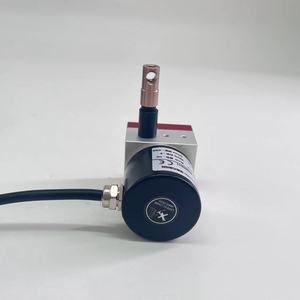 Stable Performance Sensor Stroke Range 0-600Mm 0-10K <strong>Output</strong> <strong>Linear</strong> Position <strong>Potentiometer</strong> Wire Pull Encoder - Product Image 4