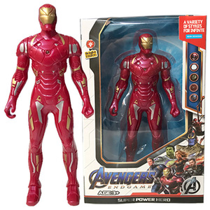 <strong>Linda</strong> <strong>Toy</strong> 2024 New Spider-man Action Figure Model <strong>Toy</strong> Gift for Kid - Product Image 2