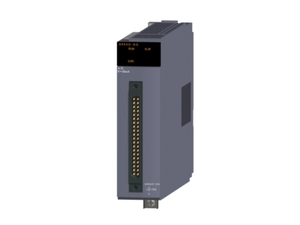 Módulo de entrada analógica de 6 canales Serie Q Módulo eléctrico PLC Sistema de control del controlador Módulo PLC - Product Image 3