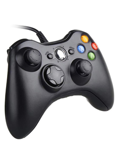Factory Wholesale <strong>USB</strong> Wired <strong>Game</strong> <strong>Controller</strong> X-box 360 <strong>Game</strong> Joystick Micro-soft Pc <strong>Computer</strong> Console <strong>Game</strong> <strong>Controller</strong> - Product Image 3