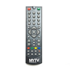 Yeni yedek Master-D uzaktan kumanda için MYTV dijital dekoder yüksek kalite ile - Product Image 1