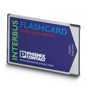 SD Flash 2GB Plcnext-Speicher-Programm/Konfiguration speicher 1043501 - Product Image 1