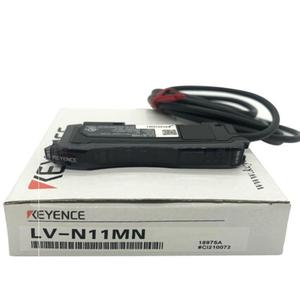 KEYENCE LV-NH65 wide area multi-purpose digital laser <strong>sensor</strong> for <strong>object</strong> <strong>detection</strong>
