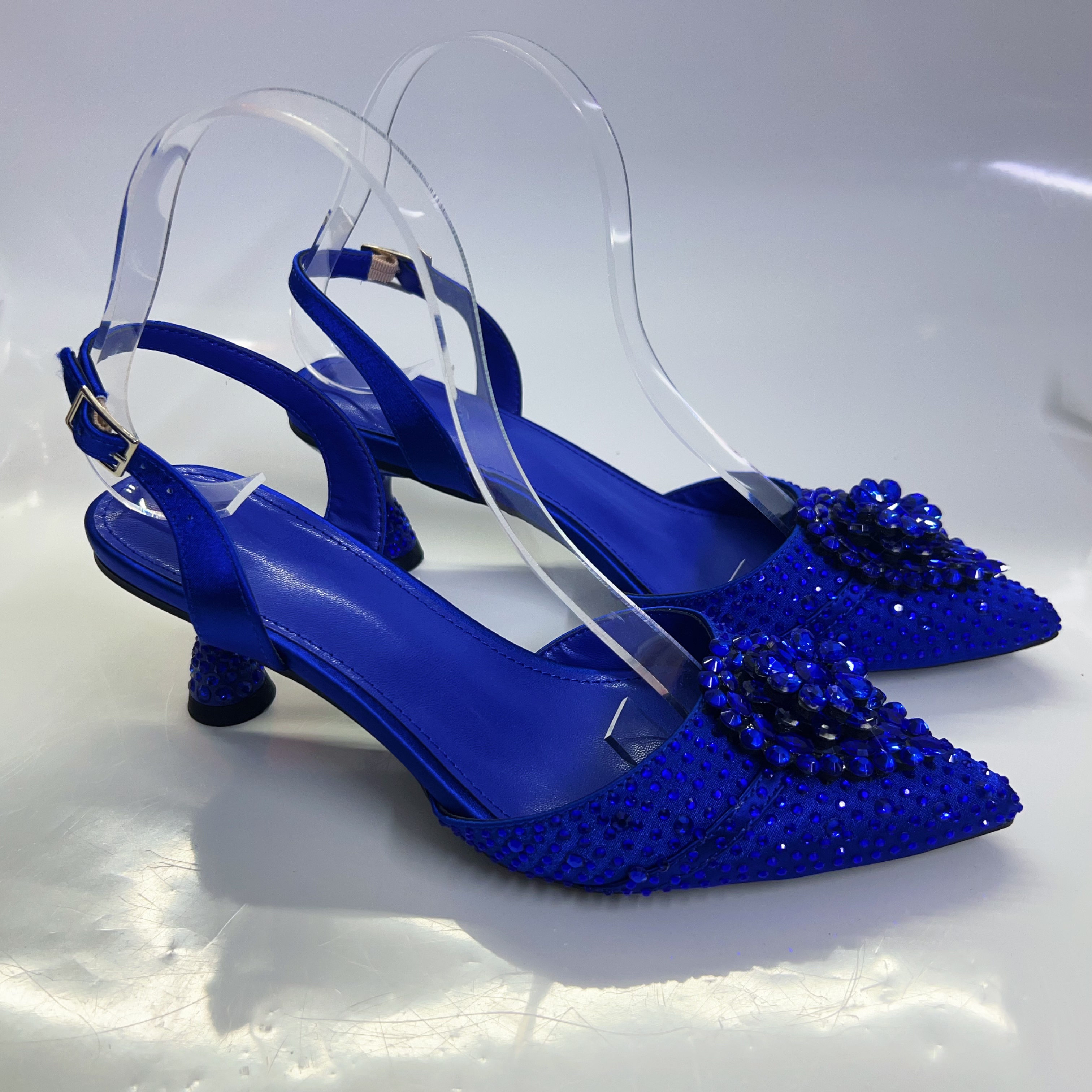 Deep Blue