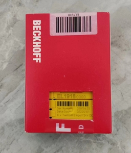 EL191824V Digital <strong>Output</strong> EtherCAT Terminal 4-Channel DC for <strong>PLC</strong> PAC &amp; Dedicated Controllers Programming - Product Image 1