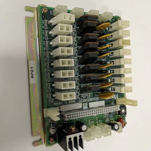 PCB ใช้ระบบ MAZAK มิตซูบิชิ IO แผงวงจร D65UB004820