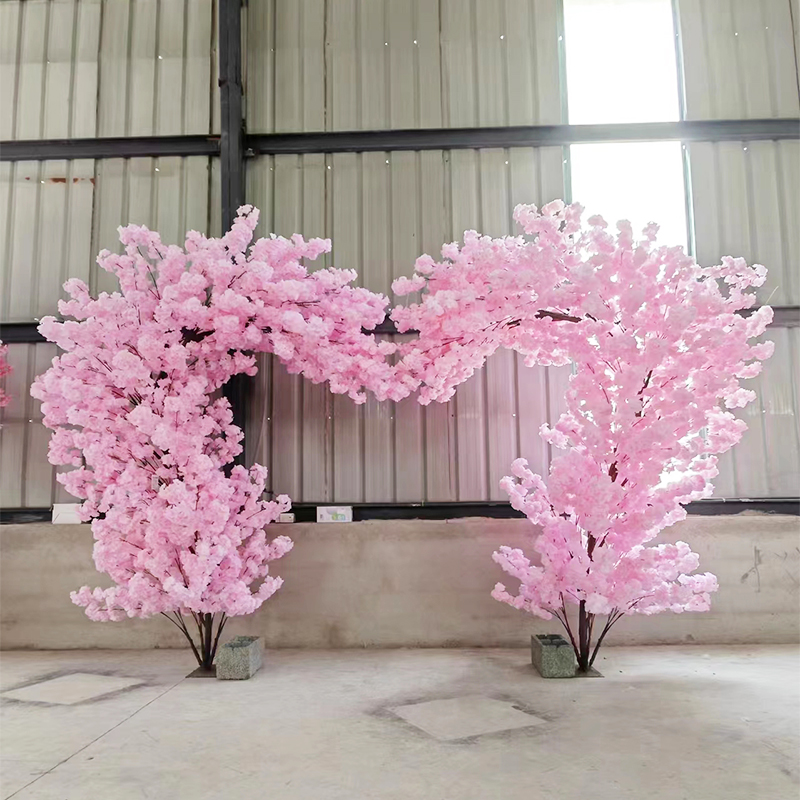 arch flower tree 12