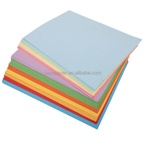 用于办公室和杂货店的光滑A4书写纸廉价无木版复印纸 - Product Image 6